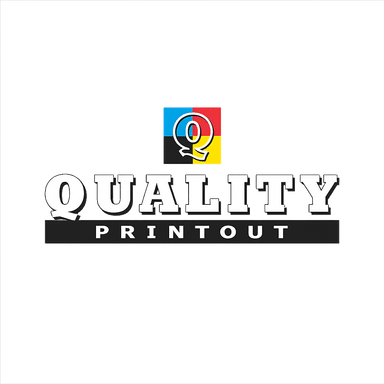 Quality Printout Logo