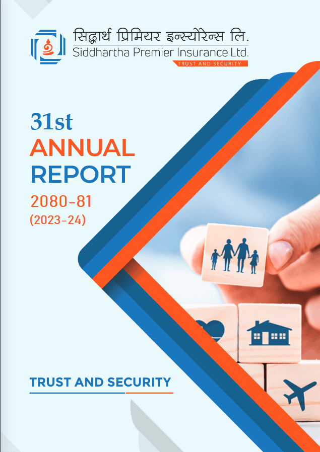Annual Reports